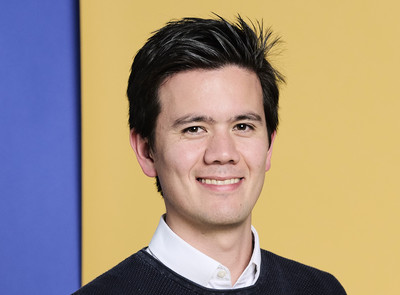 Portrait of Luca Matsukawa